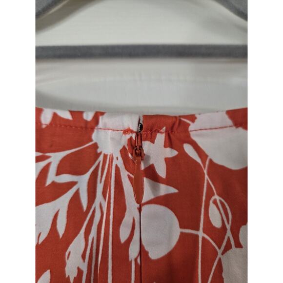 Boden Poppy Rosamund Sundress Dress, Tall Size 14L - Picture 11 of 14